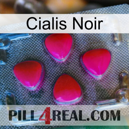 Cialis Black 13